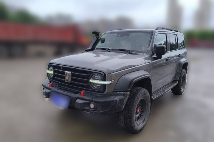 Used Tank 300 2021 Off-Road Edition 2.0T Conqueror Guazi used car, China used car export, Used car for sale, Used  cars, Cheapest cars for sale