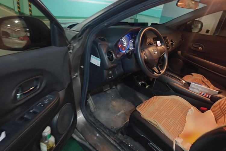 Used Honda XR-V 2015 1.5L LXi CVT Classic Edition