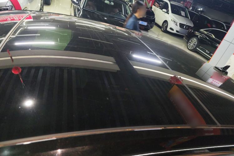 Used Audi A6L 2019 55 TFSI quattro Prestige Dynamic Edition
