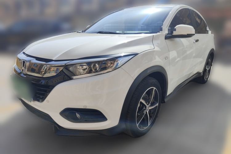 Used Honda Vezel 2020 1.5L CVT Pioneer Edition