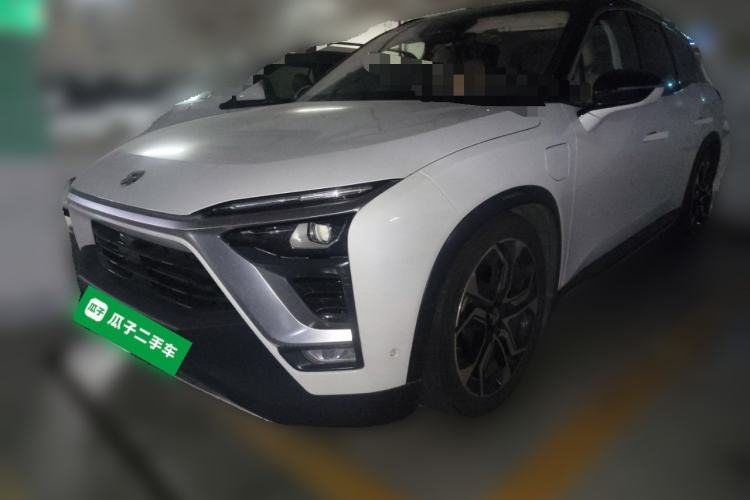 Used Nio ES8 2018 Founder Edition
