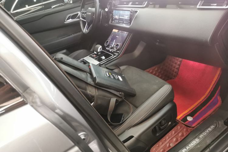 Used Land Rover Range Rover Velar 2021 P250 model