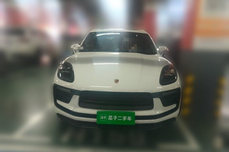 Used Porsche Macan 2024 Macan 2.0T
