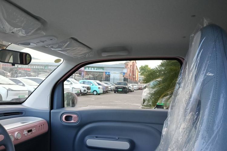 Used Bestune Pony 2025 222km Lightning Horse
