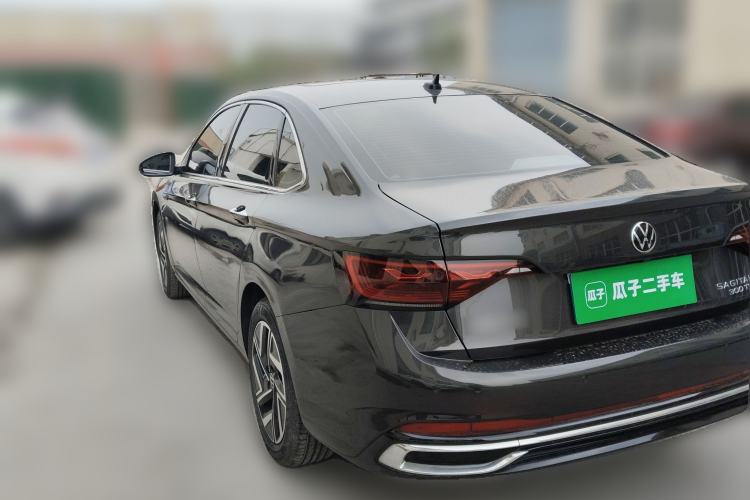 Used Volkswagen Sagitar 2024 300TSI DSG Excellence Edition