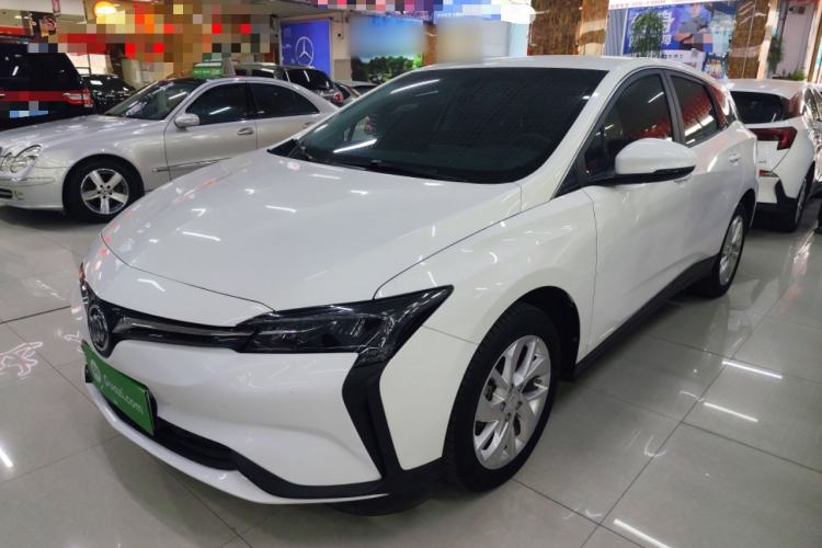 Used Buick Velite 6 2023 430km Comfort Edition