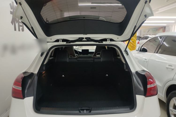 Used Mercedes-Benz GLA 2019 GLA 200 Dynamic Edition