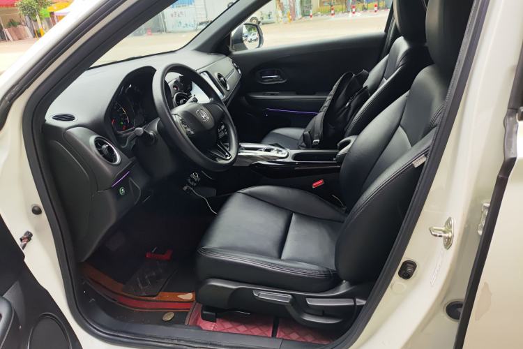 Used Honda XR-V 2021 1.5L CVT Comfort Version