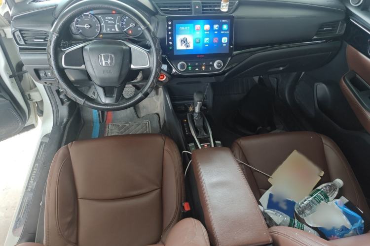 Used Honda Crider 2019 180 Turbo CVT Comfort Version China VI