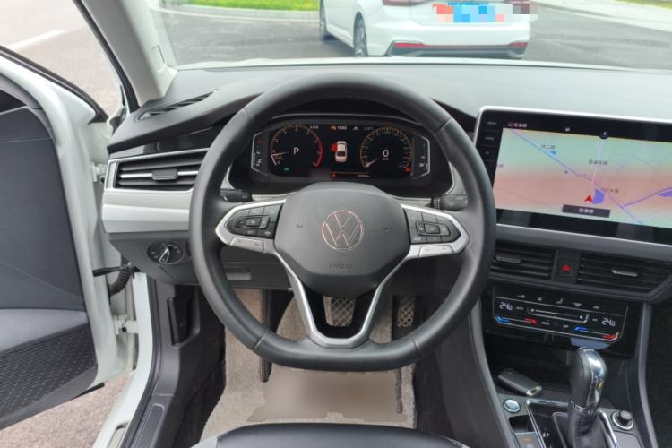 Used Volkswagen Bora 2023 280TSI DSG Prestige Edition Steering Wheel