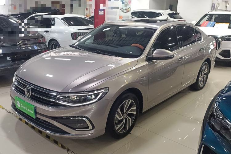 Used Volkswagen Bora 2023 200TSI DSG Enjoyment Edition