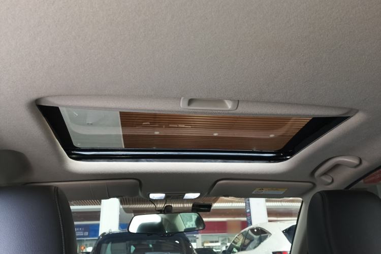 Used Honda Crider 2019 180 Turbo CVT Luxury Edition China V