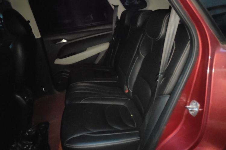 Used Baojun 530 2018 1.5T DCT Flagship Version China V Emission Standard