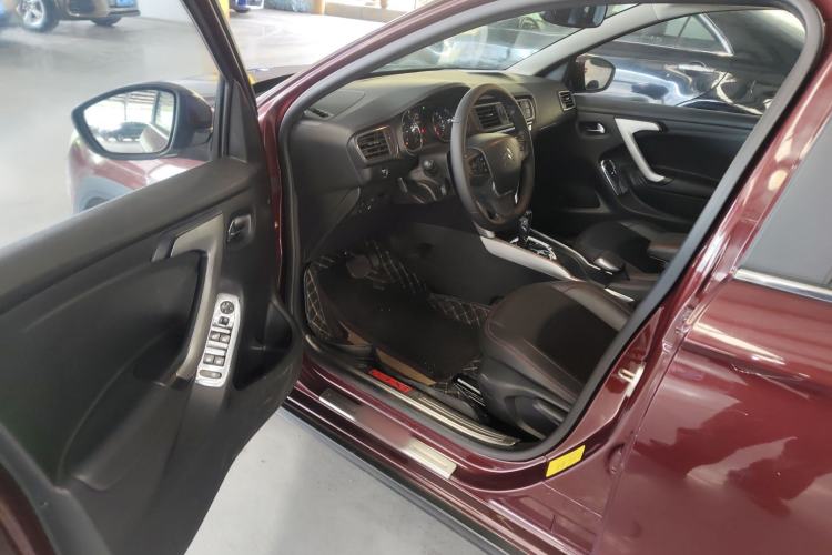 Used Citroen C3-XR 2015 1.6L Automatic Smart Version
