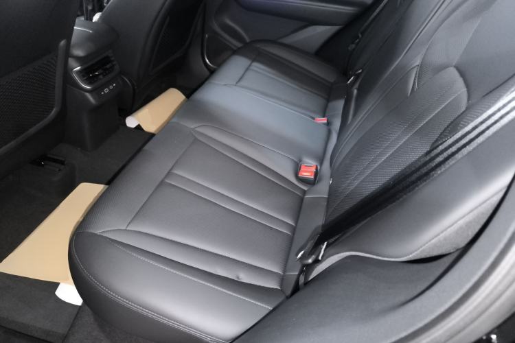 Used Hongqi HS3 PHEV 2024 PHEV 115km Jingwei Edition
