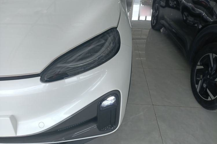 Used ARCFOX Kaola S 2024 AIR Left Front Headlight