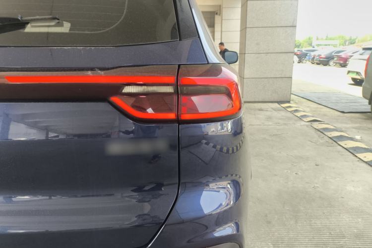 Used Chery Tiggo 8 2019 1.5 TCI Manual Elite Model
