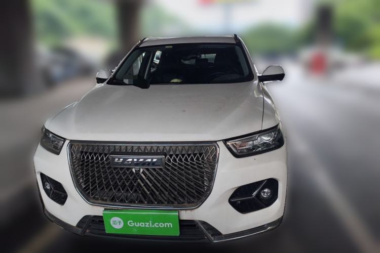 Used Haval H6 2021 1.5 GDIT Automatic Champion Edition
