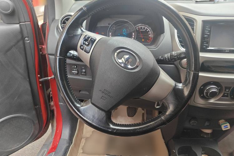 Used Great Wall M4 2012 1.5L Manual Luxury Version