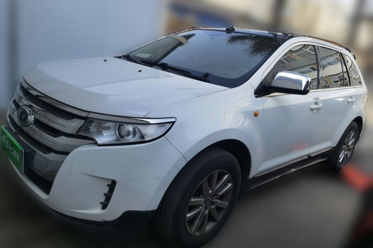 Used Ford Edge 2012 2.0T Zunrui Trim