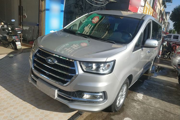 Used JAC Refine M4 2019 Business Series 2.0L Manual - China VI Standard