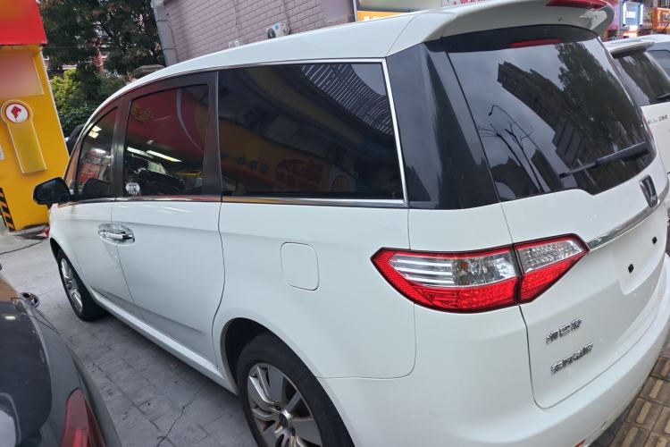 Used Luxgen Great 7 MPV 2013 2.0T Executive Model