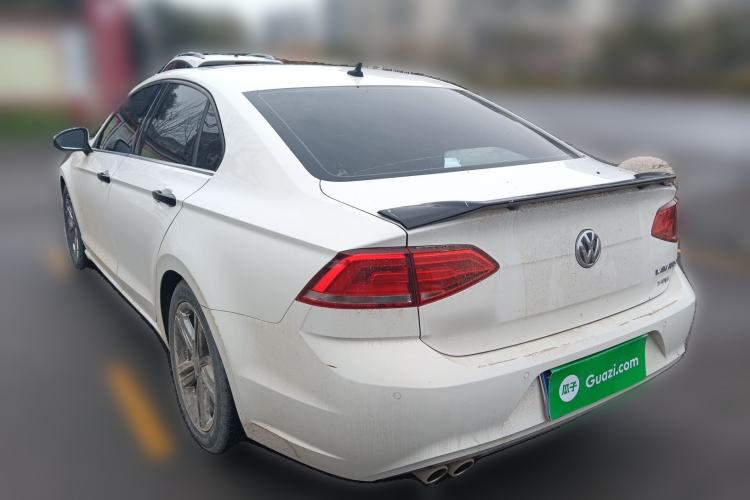 Used Volkswagen Lamando 2018 280TSI DSG Comfort Edition
