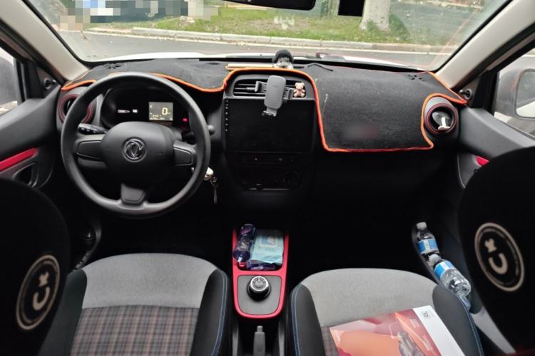 Used Dongfeng NAMMI EX1 2022 PRO Enjoyment Model