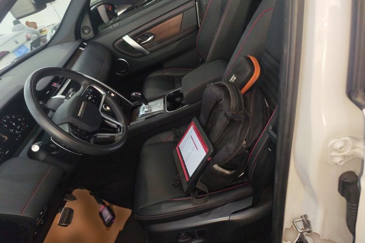 Used Land Rover Discovery Sport 2023 249 PS R-Dynamic SE Performance Tech Edition
