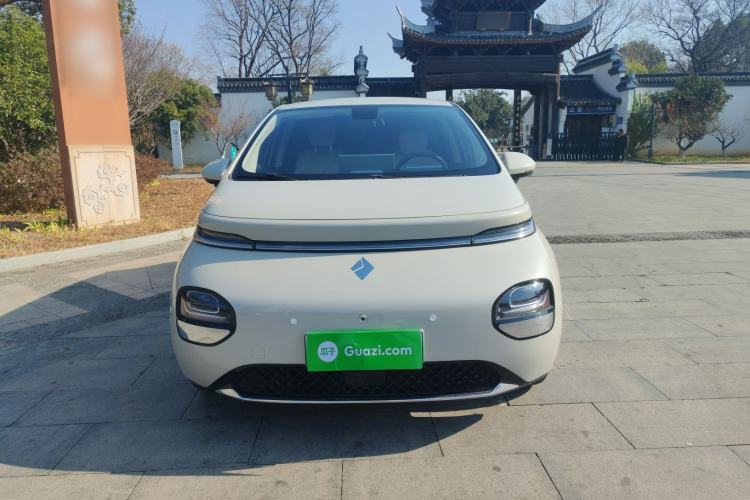 Used Baojun Cloud 2023 360 Pro Exterior 1