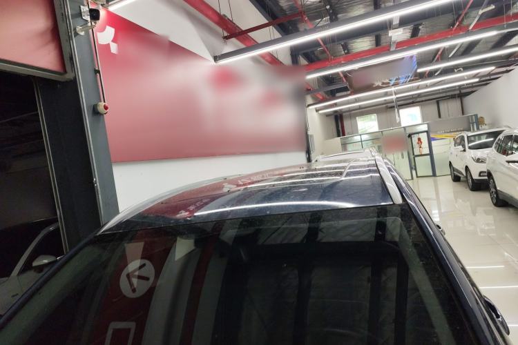 Used Wuling Victory 2020 1.5T CVT Flagship First-Class Model