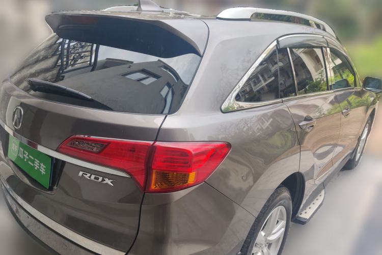 Used Acura RDX 2013 3.0L Two-Wheel Drive Elite Edition