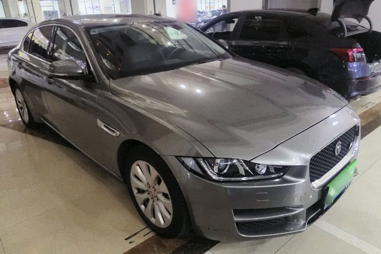 Used Jaguar XEL 2019 2.0T 200 PS Elite Edition