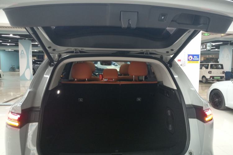 Used Leapmotor C10 2024 530 LiDAR Edition