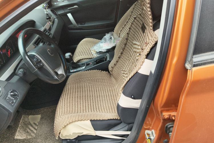 Used MG 6 2014 Hatchback 1.8L Automatic Drive Value Edition
