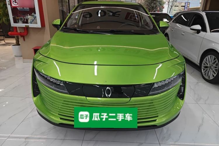 Used ORA iQ 2018 Ambitious Version
