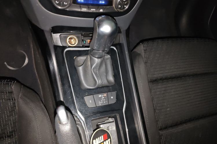 Used Peugeot 508 2013 2.0L 2nd Anniversary Edition with Automatic Sunroof – Classic Version
