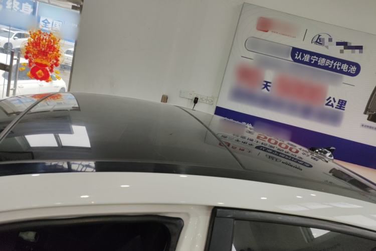 Used Hyundai Mistra 2017 1.8L Automatic Deluxe DLX Model China V Emission Standard