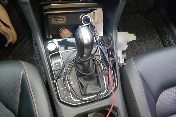 Used Volkswagen Golf Sportsvan 2016 280TSI Automatic Luxury Model