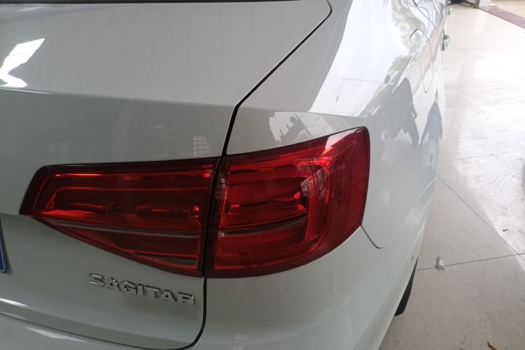 Used Volkswagen Sagitar 2018 180TSI DSG Prestige Edition