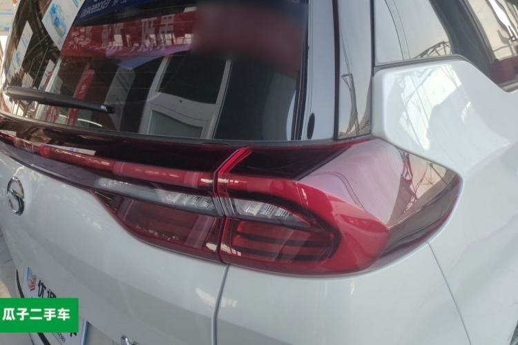 Used GAC Trumpchi M6 2023 PRO 270T DCT Luxury Edition