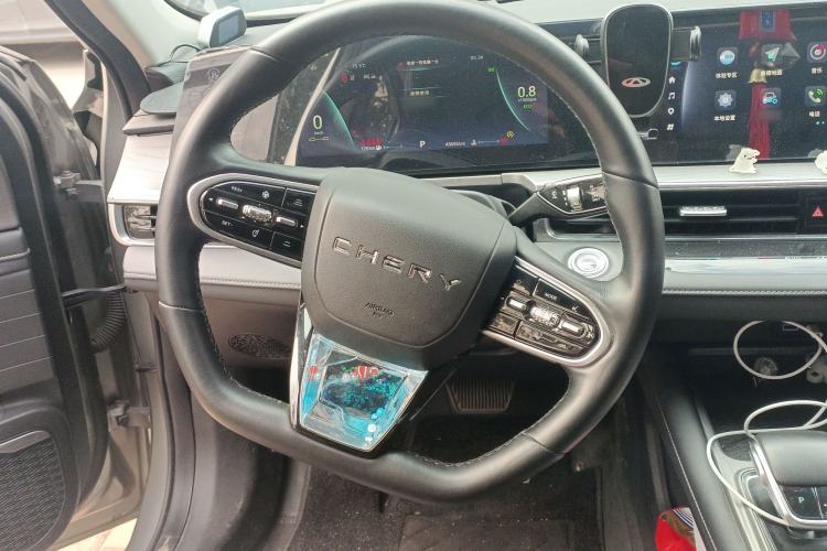 Used Chery Arrizo 8 2022 1.6T DCT Elite Steering Wheel