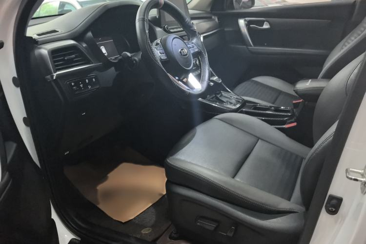 Used Kia Sportage R 2019 2.0L Automatic Smart Luxury Edition