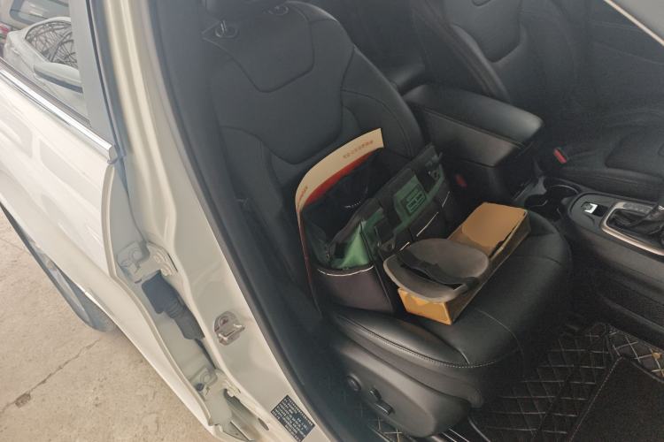 Used Jeep Cherokee 2017 2.4L Professional Smart Edition
