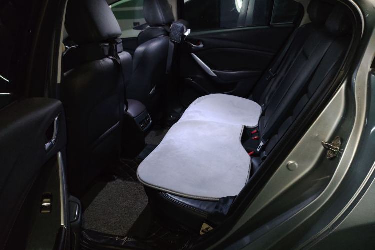 Used Mazda Atenza 2017 2.5L Skyactiv Sport Edition