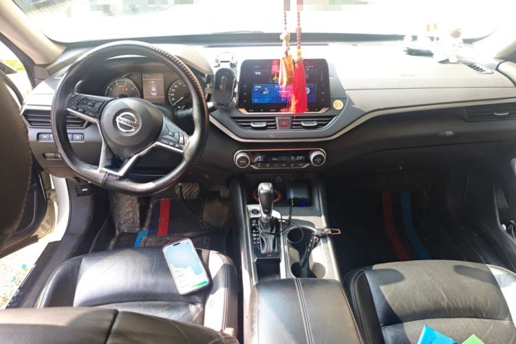 Used Nissan Teana 2020 2.0L XL Comfort Edition