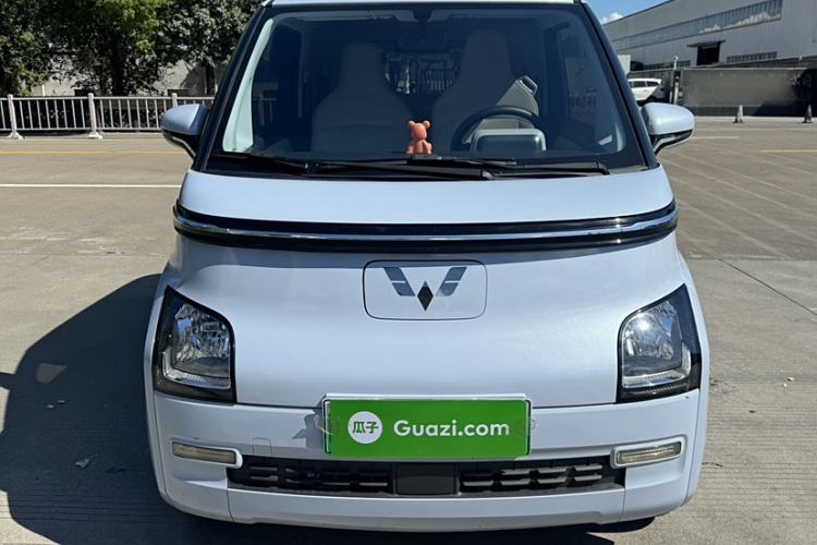 Used Wuling Air ev 2023 - Four Seats - Standard Edition