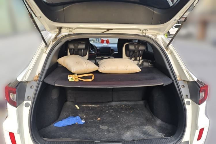 Used Honda XR-V 2015 1.8L EXi CVT Comfort Version