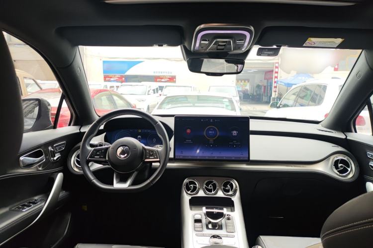 Used Denza X 2020 PHEV Sport Edition
