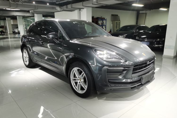 Used Porsche Macan 2023 Macan 2.0T